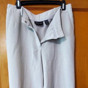 Tan? Beige dress pants